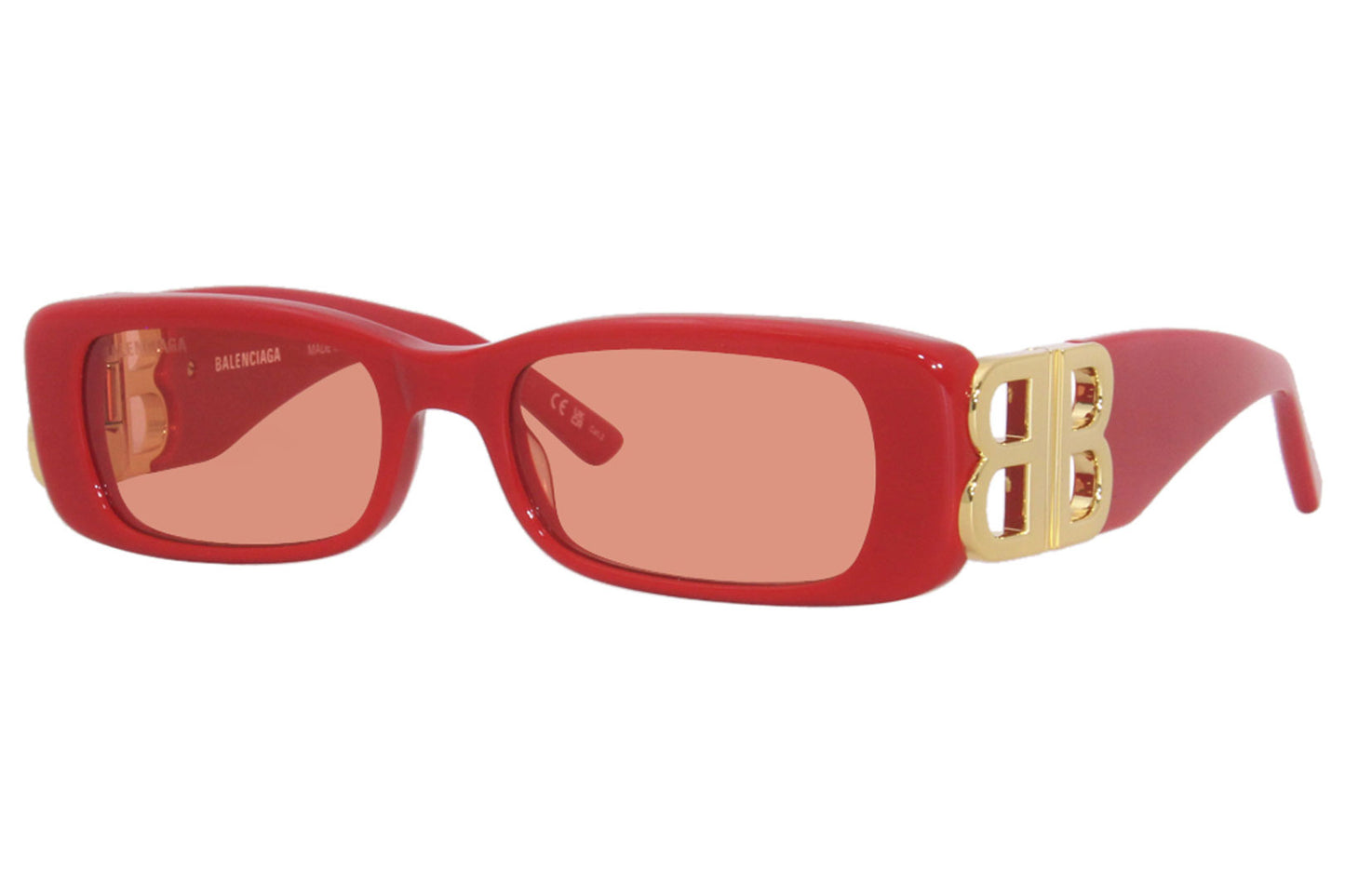 Balenciaga BB0096S 006