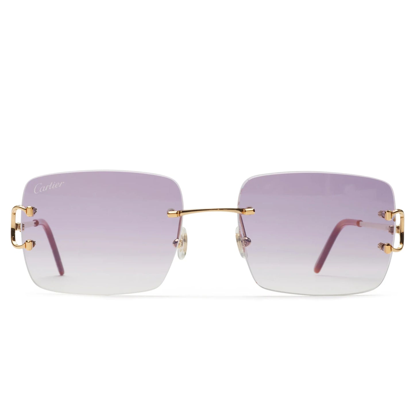 Cartier Eyewear Custom CT00920-001 C