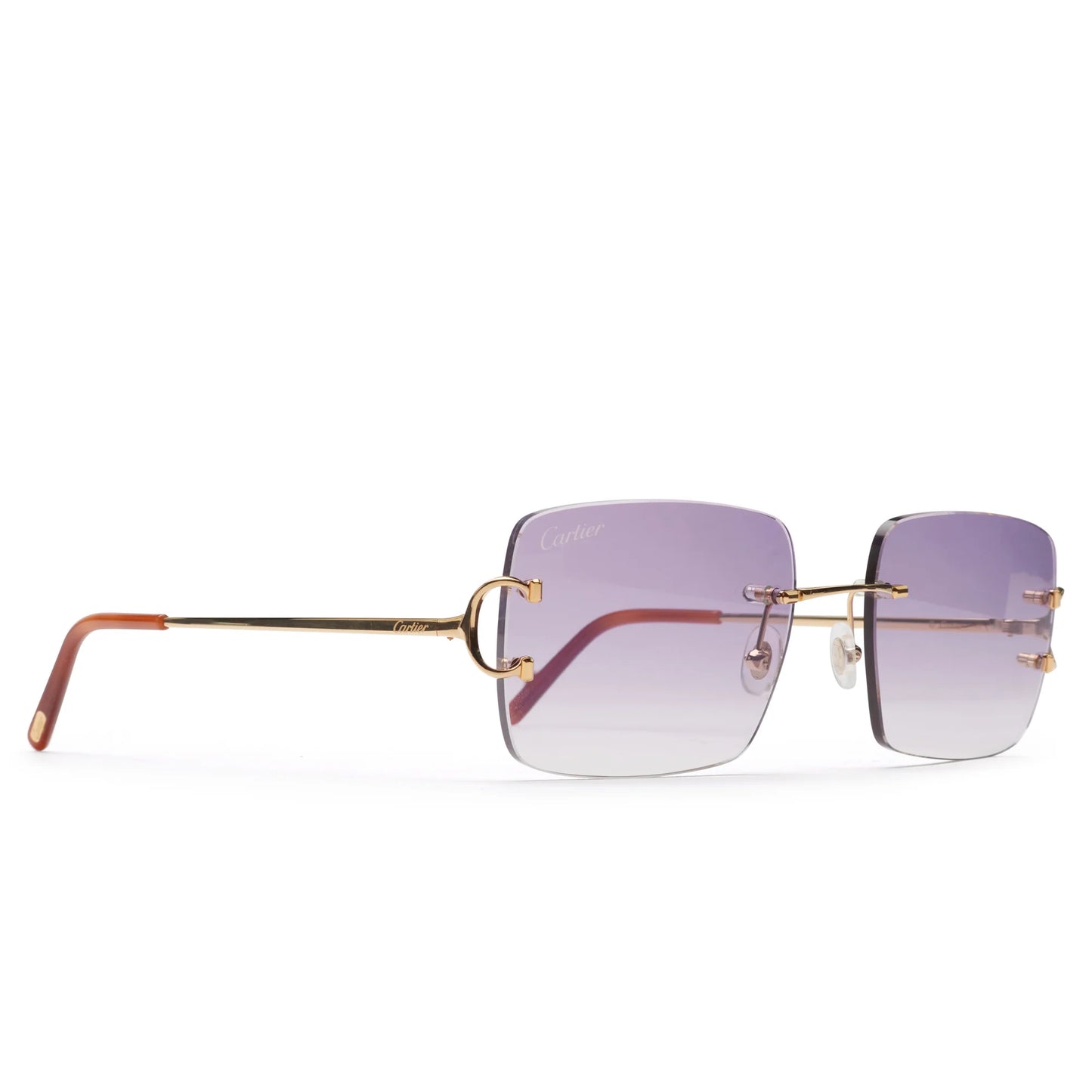 Cartier Eyewear Custom CT00920-001 C