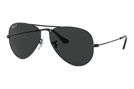 Ray-Ban AVIATOR LARGE METAL RB 3025 002/48