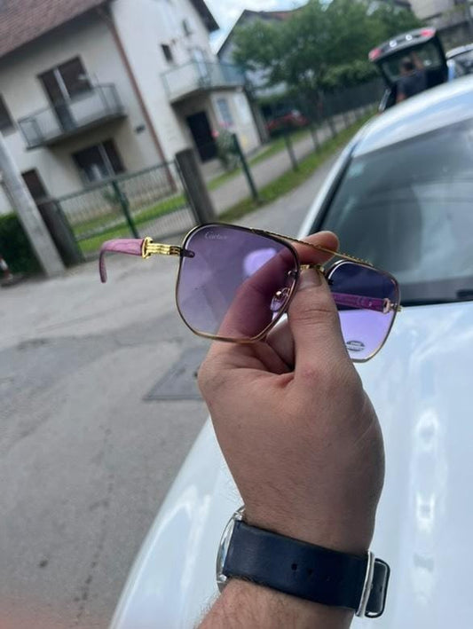Limited edition-ružino drvo