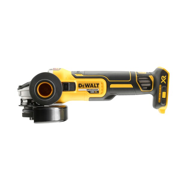 DeWalt Akku-Winkelschleifer DCG405N 18V 125mm