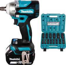 Makita DTW300 Akku-Schlagschrauber